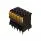 14020814101333 (HAR-FLEXICON, 8PIN TERMINAL BLOC)