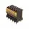 14021115101000 (HAR-FLEXICON, 11PIN TERMINAL BLO)