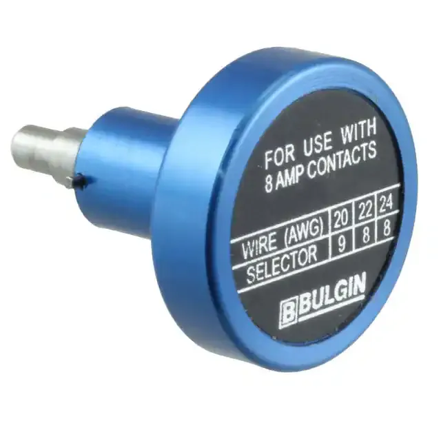 14025/1618 (TOOL CRIMP POSITIONER)