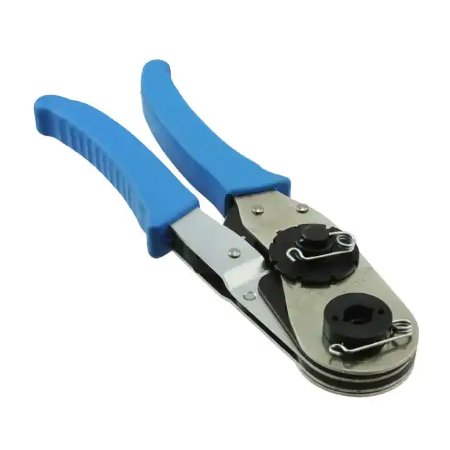 14025 (TOOL HAND CRIMPER 20-28AWG SIDE)