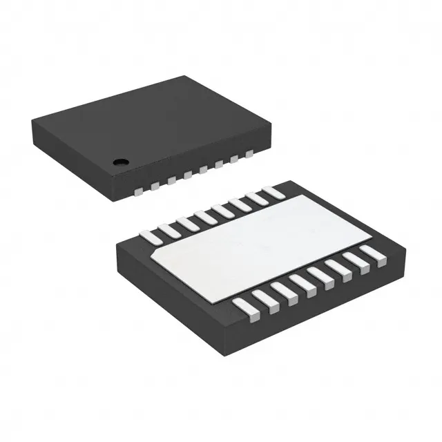 PD70210AILD-TR (IC PD INTERFACE ADV AFE 16DFN)