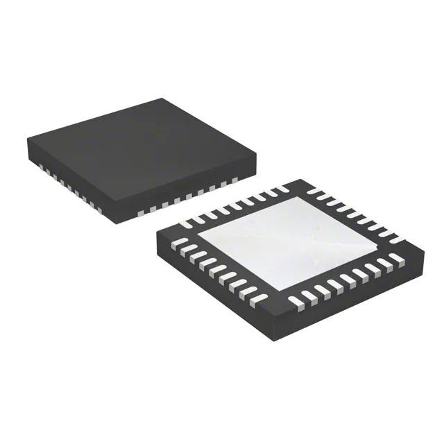 PD70211ILQ-TR (IC PD INTERFACE ADV 36QFN)