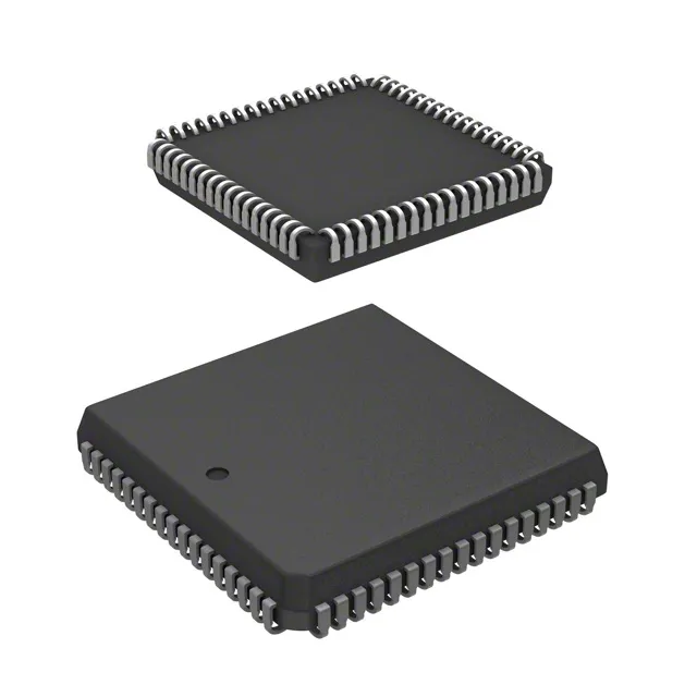 MT9075BP1 (IC TXRX SGL E1 W/LIU 68PLCC)
