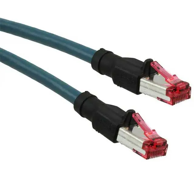 1403929 (CABLE MOD 8P8C PLUG-PLUG 6.56')