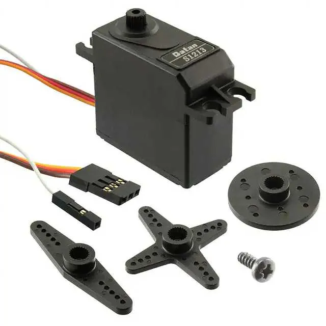 1404 (SERVOMOTOR ANALOG FEEDBACK)