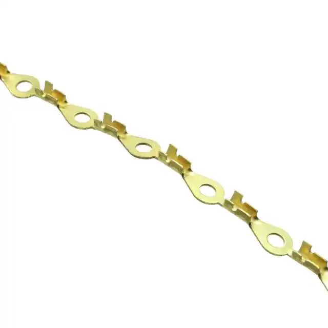 140523 (CONN RING CIRC 17-20AWG CRIMP)
