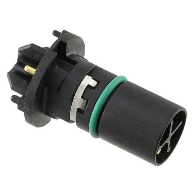 1406410 (CONN MALE INSERT 4POS SOLDER)