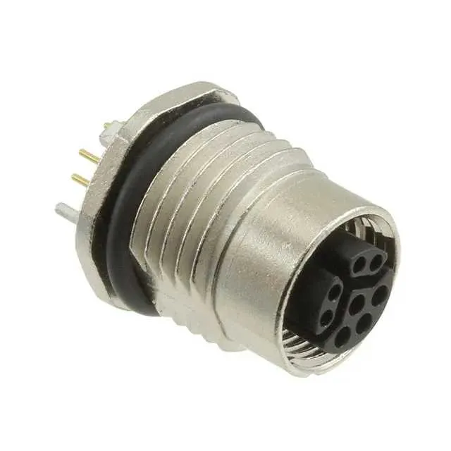1407503 (CONN RCPT FMALE 8POS SOLDER)