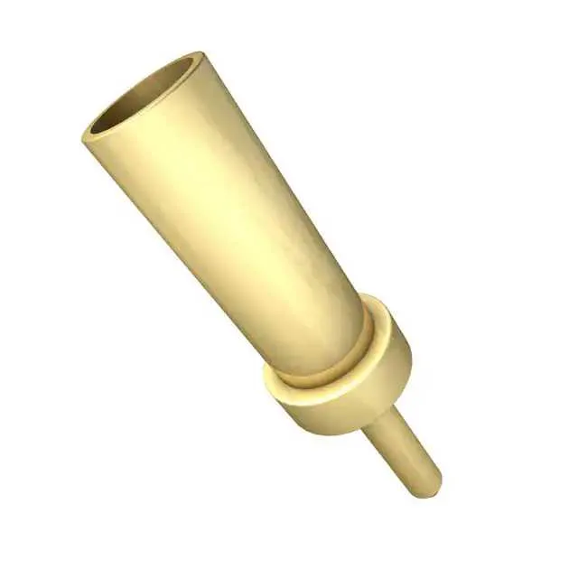 1408-4 (CONN PC PIN CIRC 0.025DIA GOLD)