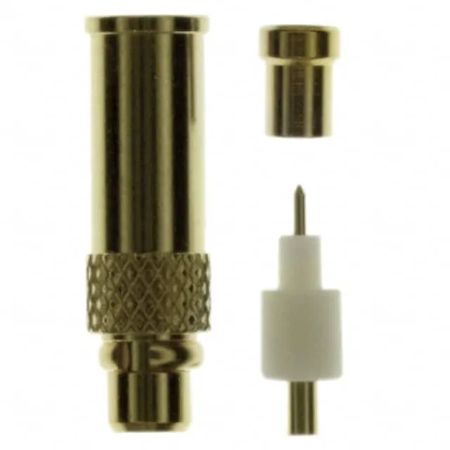 1408148-1 (CONN MMCX PLUG STR 50 OHM CRIMP)