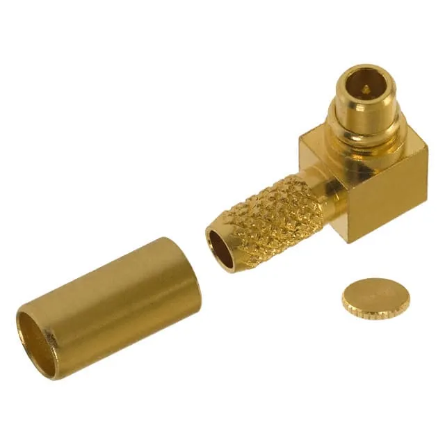 1408149-1 (CONN MMCX PLUG R/A 50 OHM SOLDER)