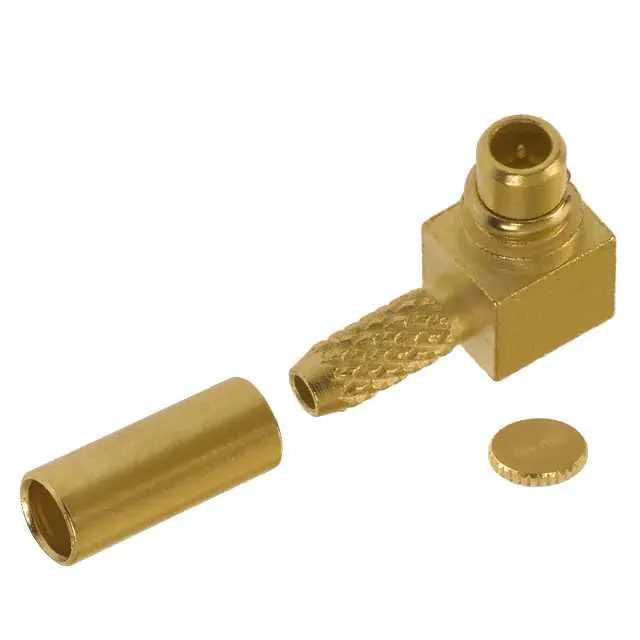 1408149-2 (CONN MMCX PLUG R/A 50 OHM SOLDER)