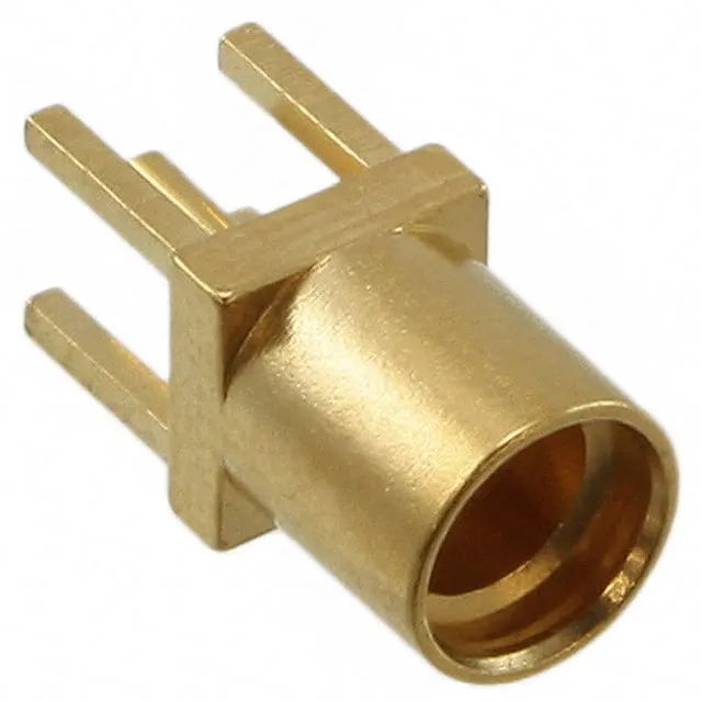 1408150-1 (CONN MMCX JACK STR 50 OHM PCB)