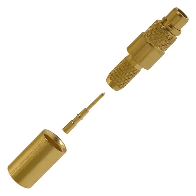 1408312-2 (CONN MMCX PLUG STR 50 OHM CRIMP)