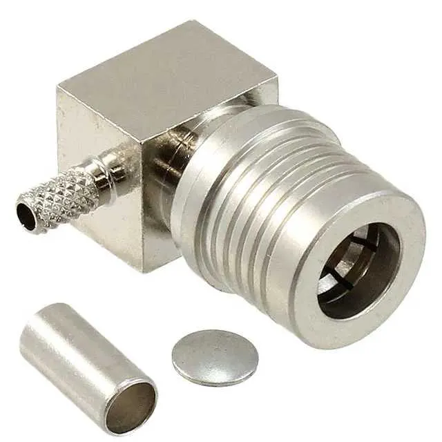 1408336-1 (CONN QMA PLUG R/A 50 OHM SOLDER)