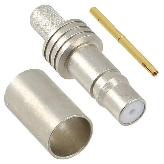 1408338-7 (CONN QMA JACK STR 50 OHM SOLDER)