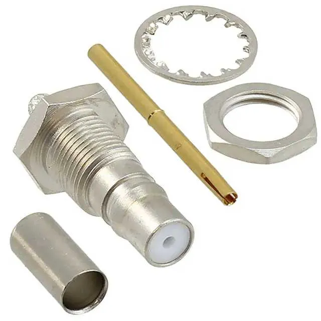 1408339-1 (CONN QMA JACK STR 50 OHM SOLDER)