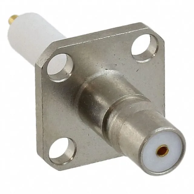 1408341-1 (CONN QMA RCPT STR 50 OHM SOLDER)