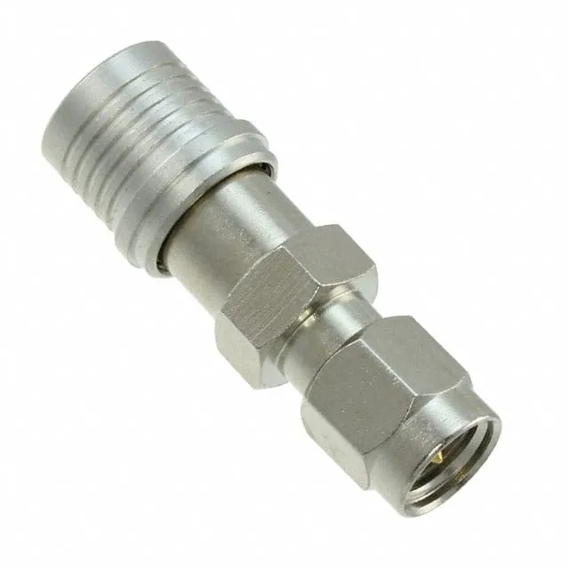 1408393-1 (CONN ADAPT SMA PLUG TO QMA PLUG)