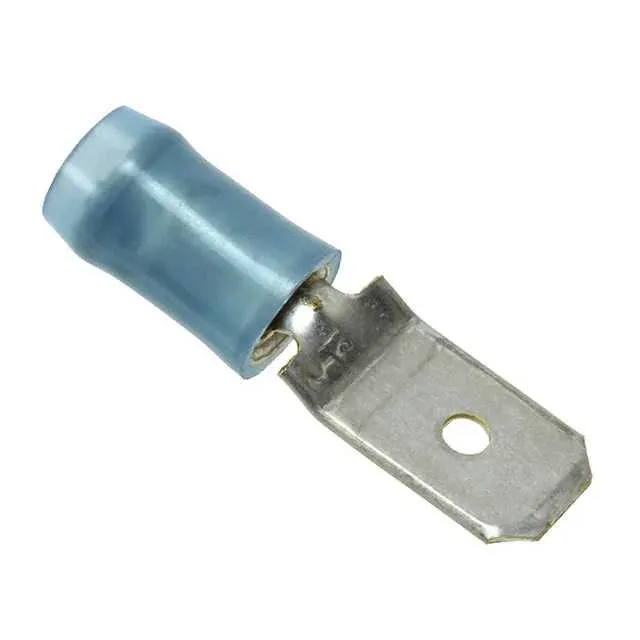 2-1377175-4 (CONN QC TAB 13-17AWG 0.250 CRIMP)