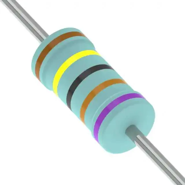 MFP50SBRE52-140K (RES MF 1/2W 0.1% AXIAL)