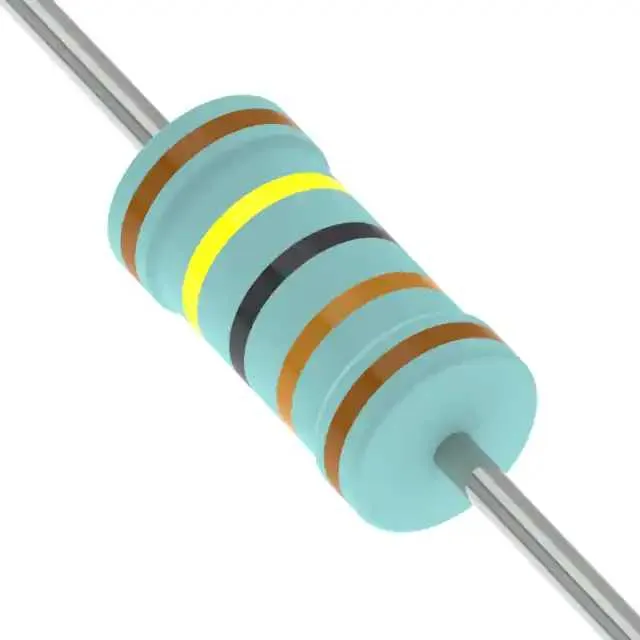 MF0207FRE52-140K (RES MF 0.6W 1% AXIAL)