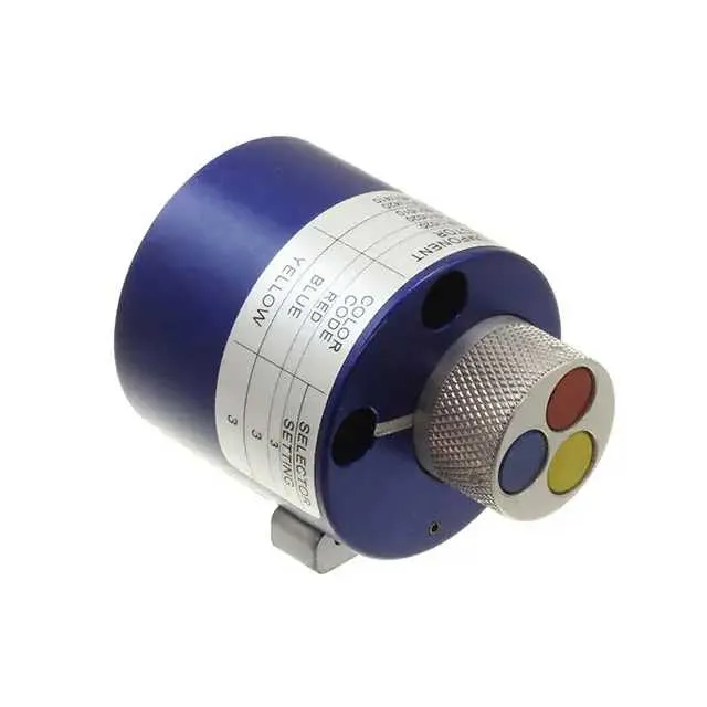 141-0000-907 (TURRT HD PSITINR CRIMP TOOL)