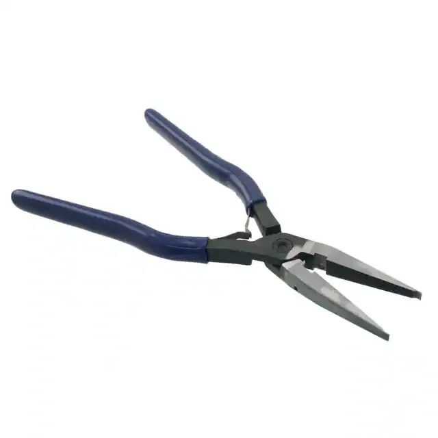 141-0000-908 (TOOL HAND CRIMPER COAX SIDE)