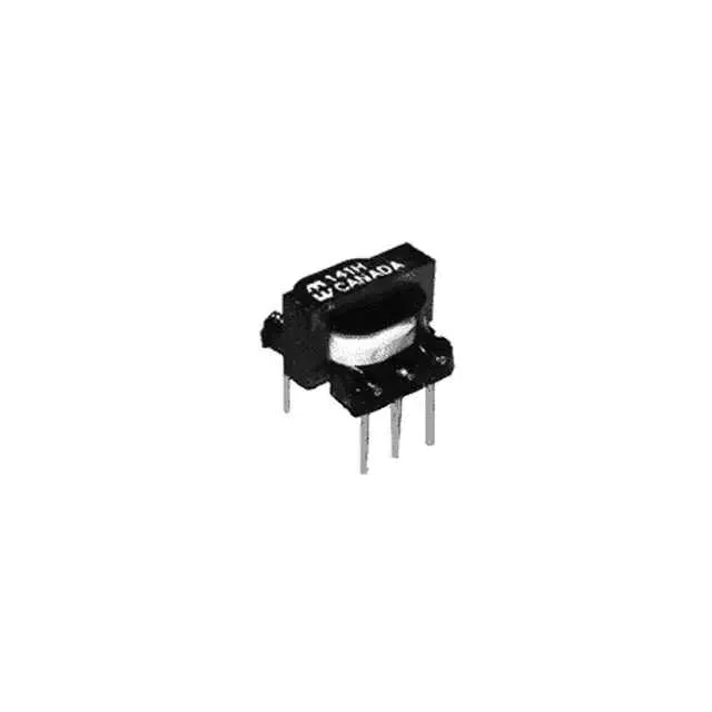 141H (TRANSFORMR AUDIO 600CT/600CT IMP)