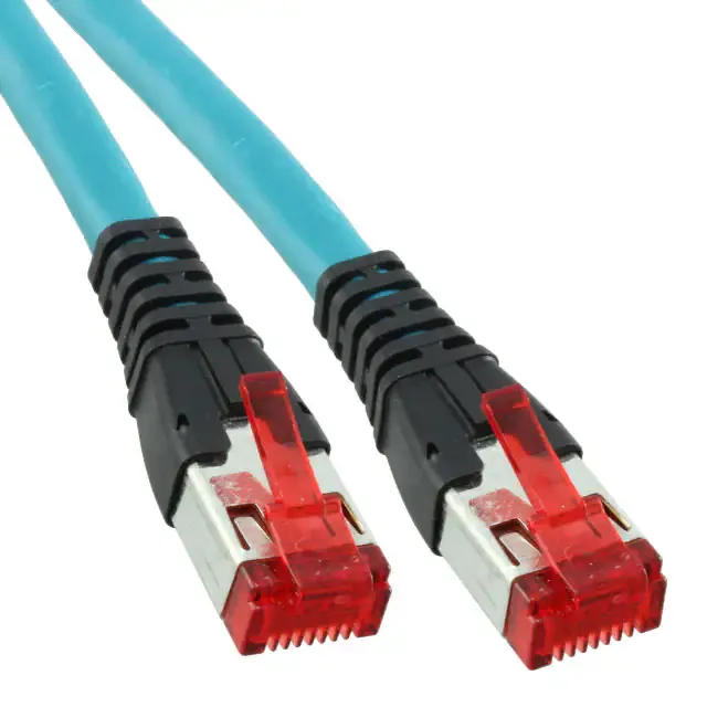 1413166 (PATCH CBL ETHERNET 8POS BLU 20M)