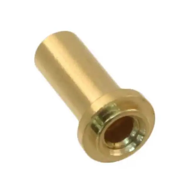 1414 (CONN PIN RCPT.032-.046 SOLDER)