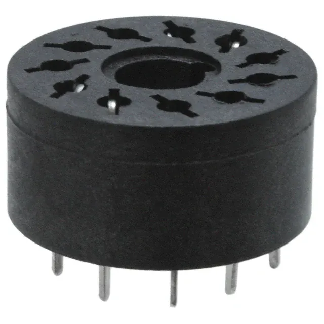 1415044-1 (SOCKET 11PIN PCB TERM)