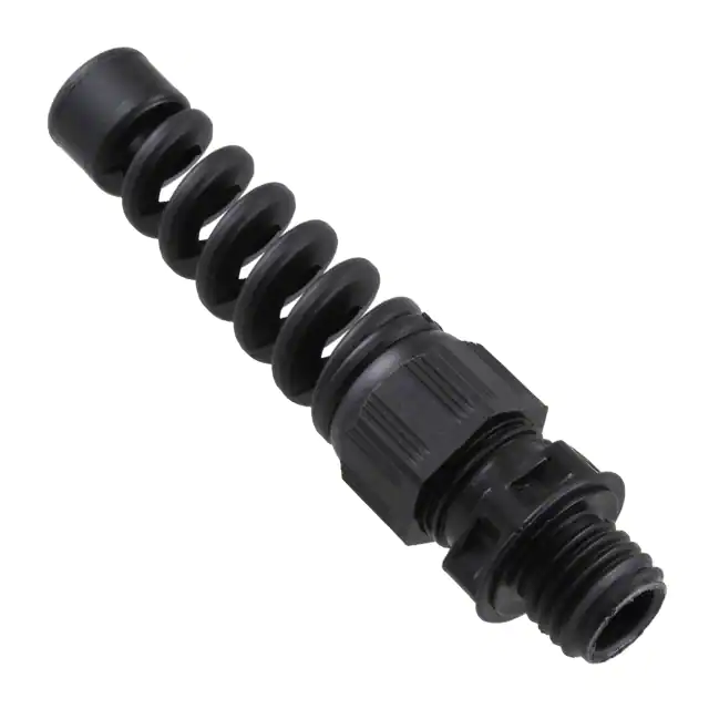 1415177 (CABLE GLAND 3-7MM M12 POLYAMIDE)