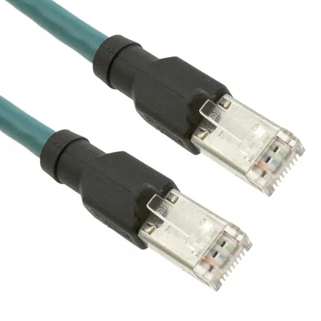 1418057 (CABLE MOD 8P8C PLUG-PLUG 3.28')