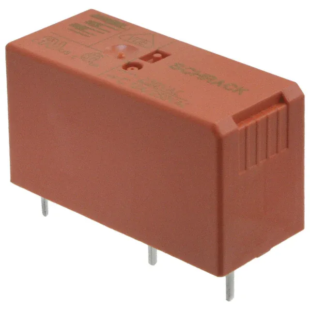 RT214730 (RELAY GEN PURPOSE SPDT 12A 230V)