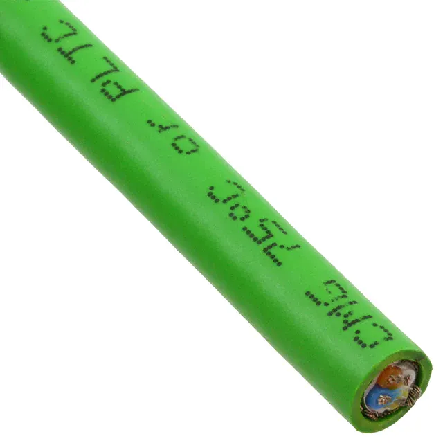 1419152 (CABLE 4COND 22AWG SHLD 328.1')