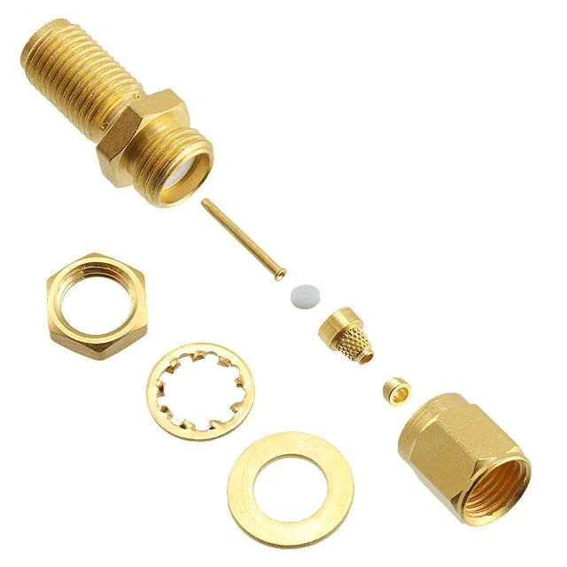 142-0103-401 (CONN SMA JACK STR 50 OHM SOLDER)