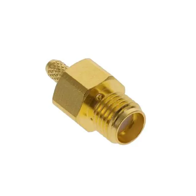 142-0304-011 (CONN SMA JACK STR 50 OHM CRIMP)