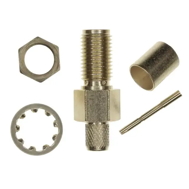 142-0339-401 (CONN SMA JACK STR 50 OHM SOLDER)