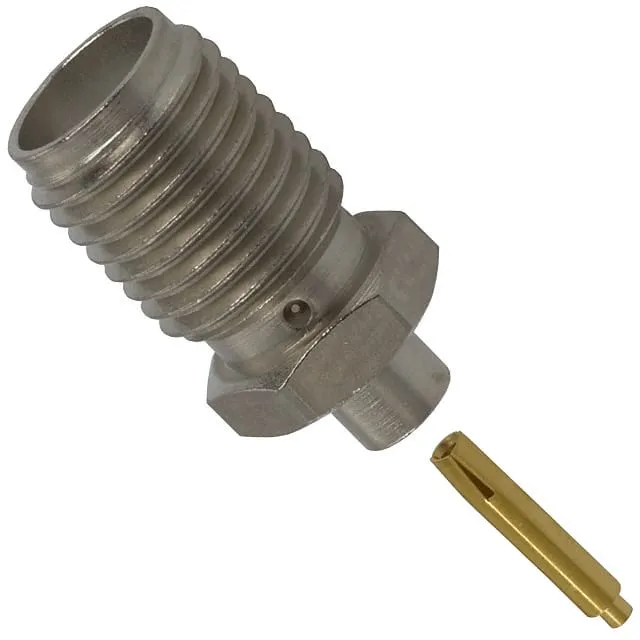 142-0593-006 (CONN SMA JACK STR 50 OHM SOLDER)