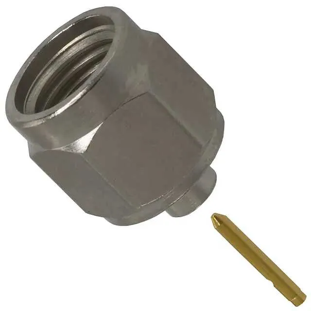 142-0693-006 (CONN SMA PLUG STR 50 OHM SOLDER)
