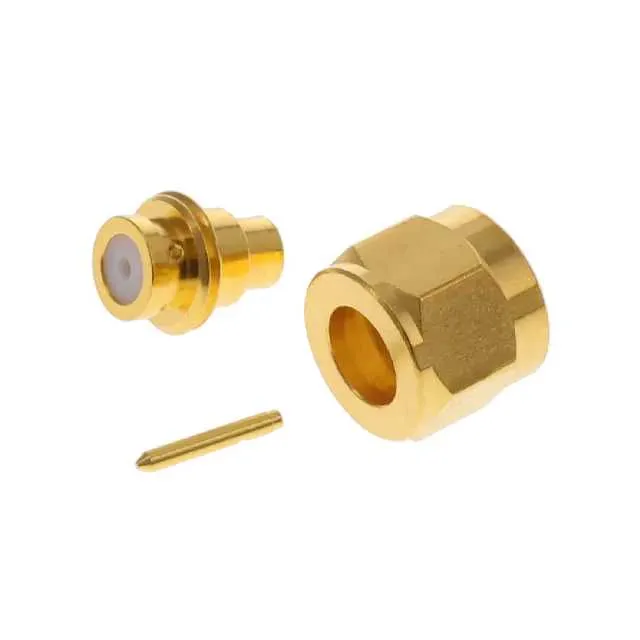 142-0693-051 (CONN SMA PLUG STR 50 OHM SOLDER)
