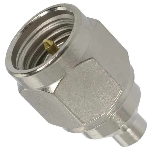 142-0693-066 (CONN SMA PLUG STR 50 OHM PUSH)