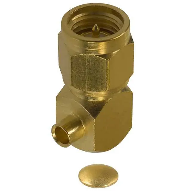 142-0693-101 (CONN SMA PLUG R/A 50 OHM SOLDER)