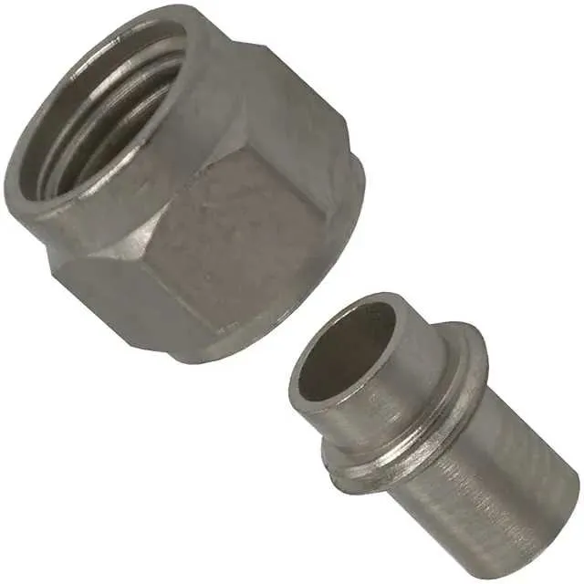 142-0694-016 (CONN SMA PLUG STR 50 OHM)