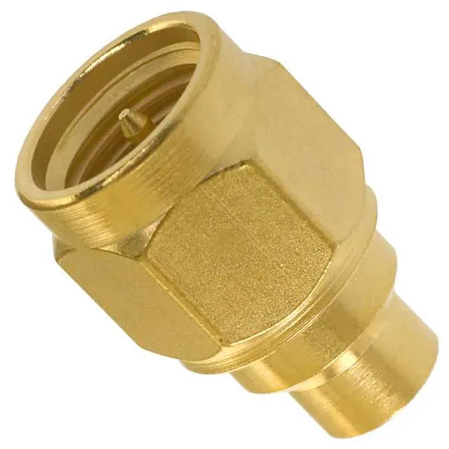 142-0694-061 (CONN SMA PLUG STR 50 OHM PUSH)