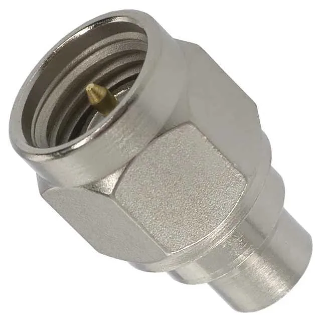 142-0694-066 (CONN SMA PLUG STR 50 OHM PUSH)