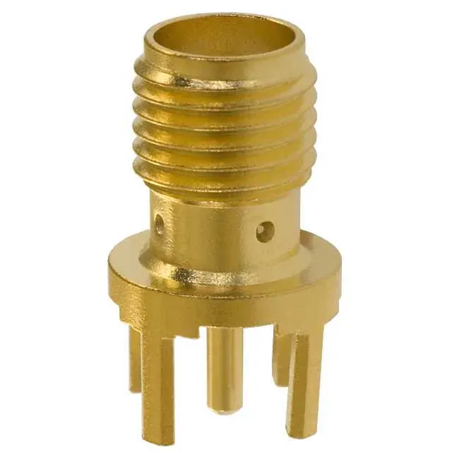 142-0701-231 (CONN SMA JACK STR 50 OHM PCB)