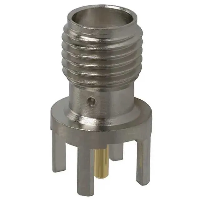 142-0701-206 (CONN SMA JACK STR 50 OHM PCB)