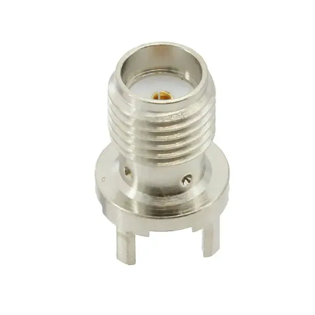 142-0701-236 (CONN SMA JACK STR 50OHM PCB)